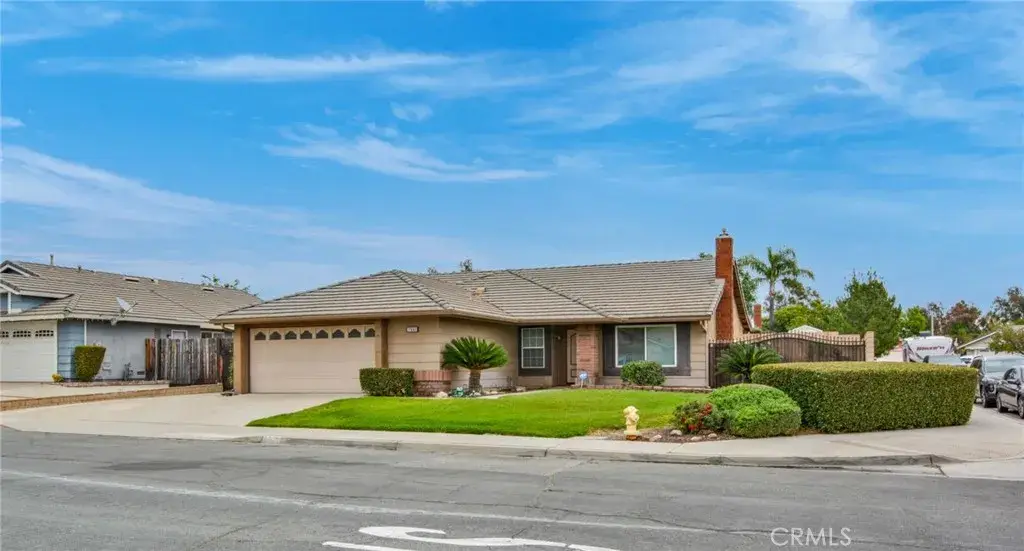 7551 Poppy, Fontana, CA 92336 - #1