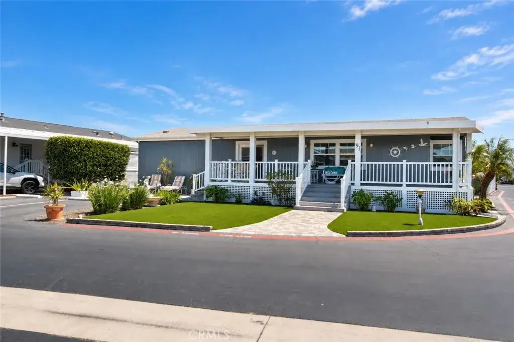 16222 Monterey #91, Huntington Beach, CA 92649 - #1