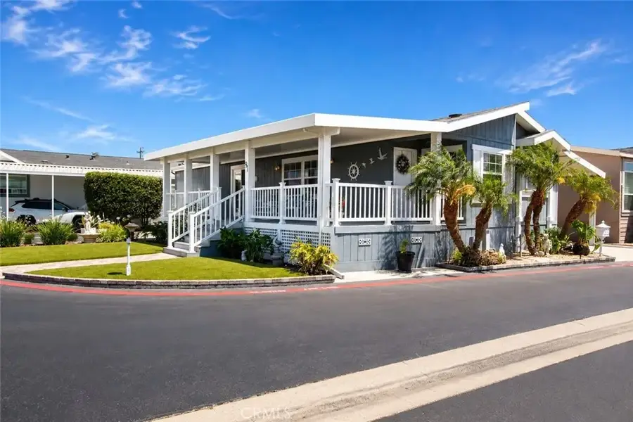 16222 Monterey #91, Huntington Beach, CA 92649 - #2