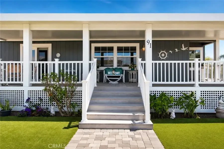 16222 Monterey #91, Huntington Beach, CA 92649 - #3