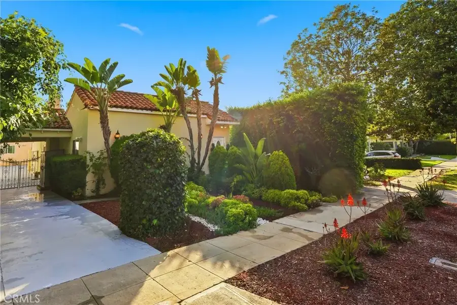 2235 Patricia, Los Angeles, CA 90064 - #2