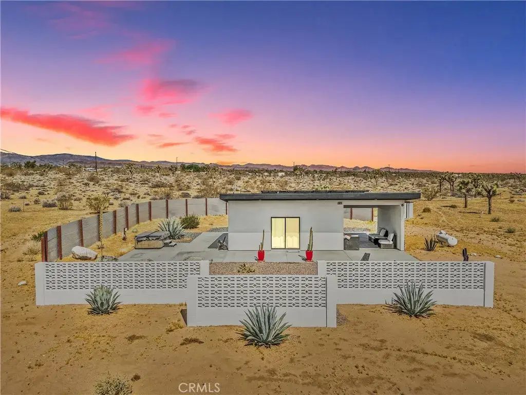 59226 Aberdeen, Yucca Valley, CA 92284 - #1