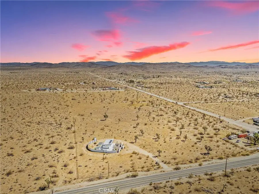 59226 Aberdeen, Yucca Valley, CA 92284 - #2