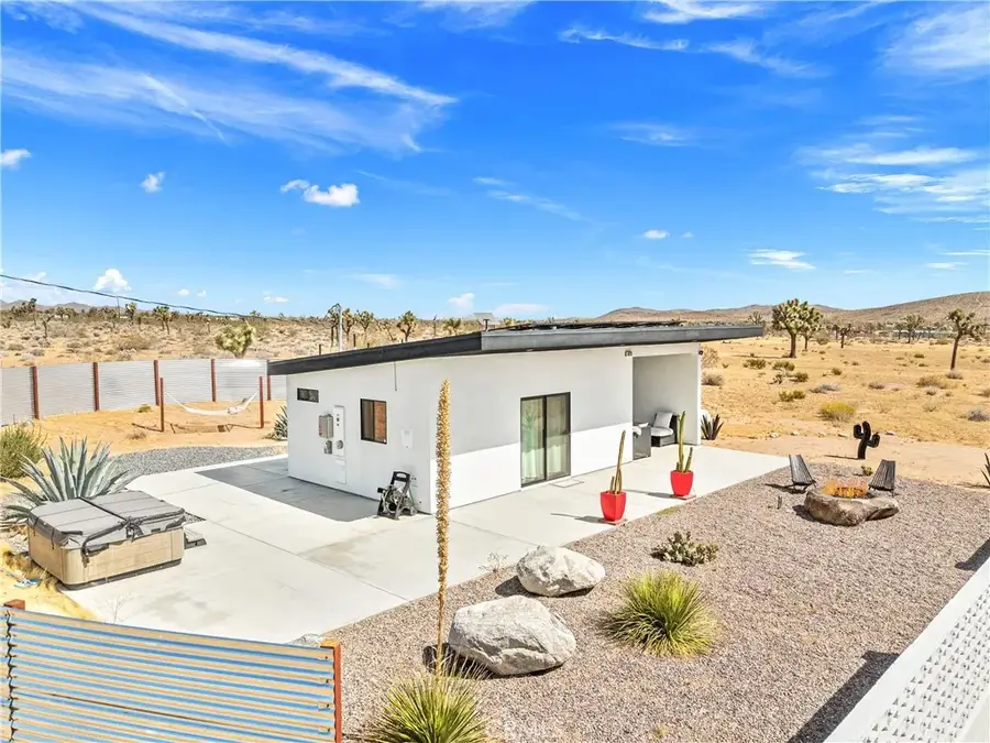 59226 Aberdeen, Yucca Valley, CA 92284 - #3