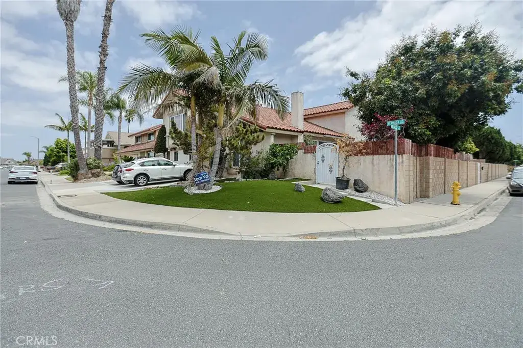 8552 Bermuda, Westminster, CA 92683 - #1