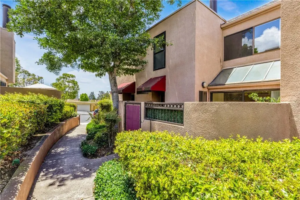 25761 Le Parc #72, Lake Forest, CA 92630 - #1