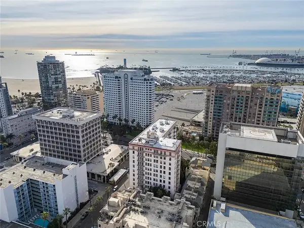 455 E Ocean Blvd #606, Long Beach, CA 90802