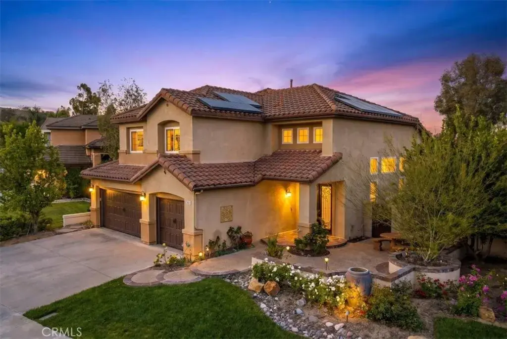 6 Tessera, Lake Forest, CA 92610 - #1