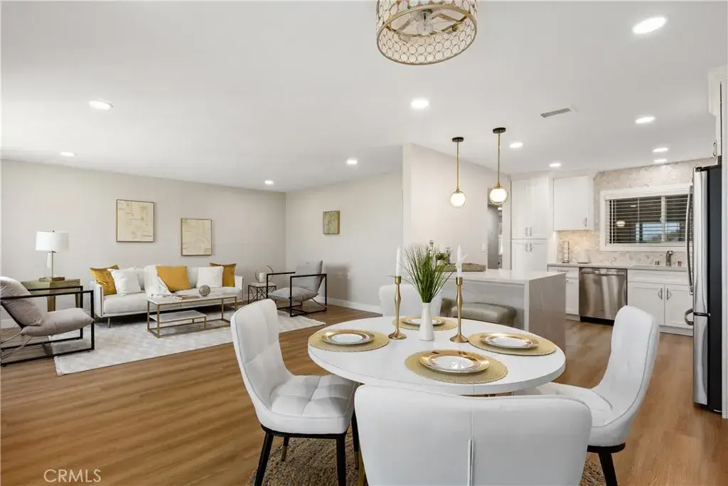 4025 Calle Sonora Este #3E, Laguna Woods, CA 92637 - #1