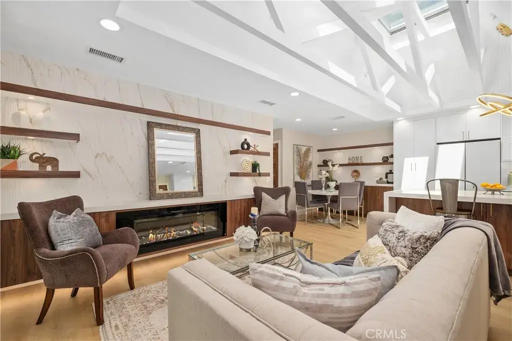 2319 Via Puerta #O, Laguna Woods, CA 92637 - #1