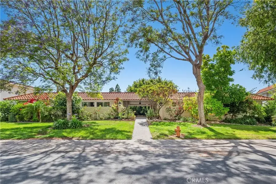 2319 Via Puerta #O, Laguna Woods, CA 92637 - #3