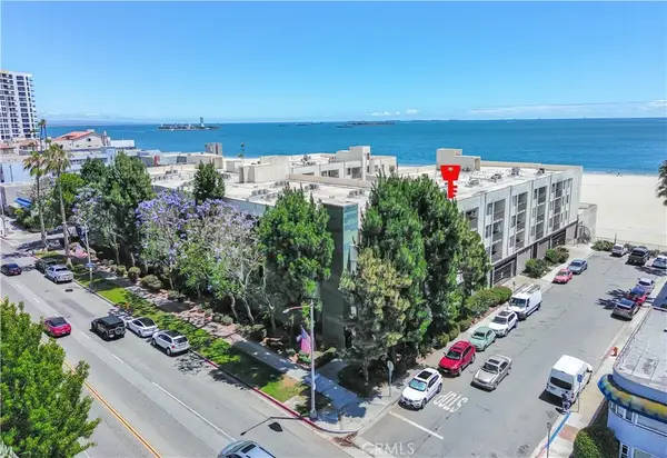 1140 E Ocean Boulevard #134, Long Beach, CA 90802