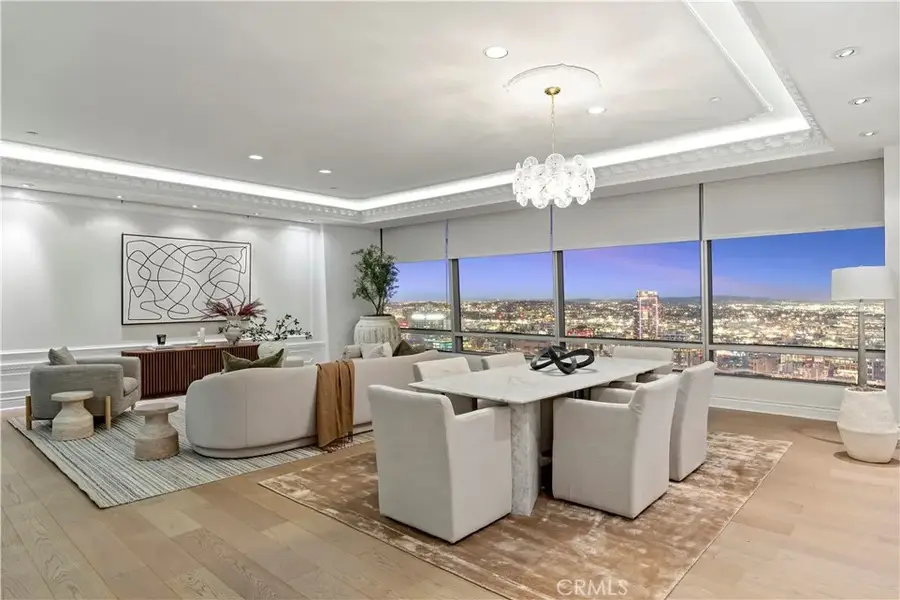 900 W Olympic Blvd #46C, Los Angeles, CA 90015 - #3