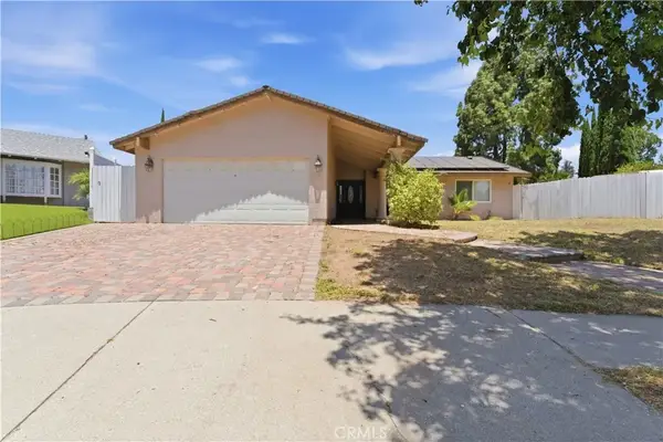 20853 Laurent Street, Chatsworth, CA 91311