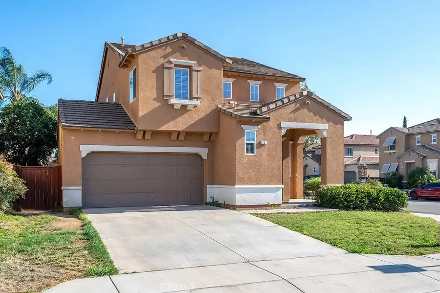 1401 Andulucia Place, Perris, CA 92571 - #2