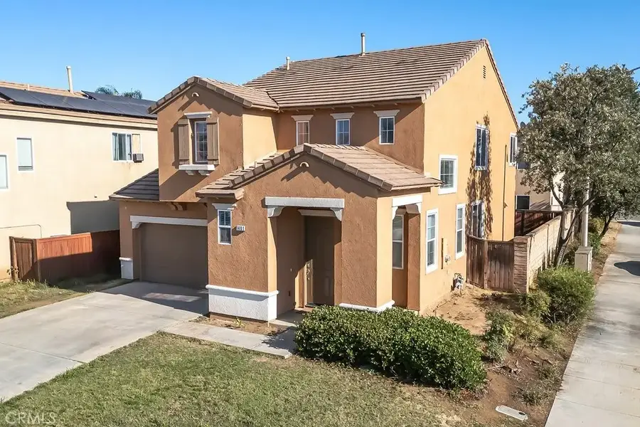 1401 Andulucia Place, Perris, CA 92571 - #3