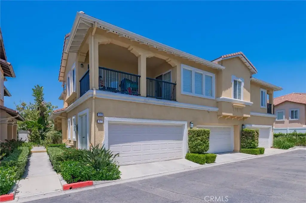 37 Olivewood #59, Irvine, CA 92618 - #1