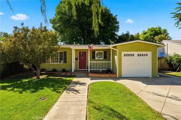 1933 W Jacaranda, Fullerton, CA 92833