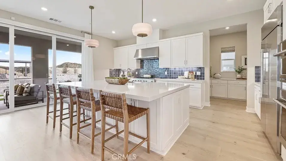 24328 Corte Cambur, Valencia, CA 91354 - #1