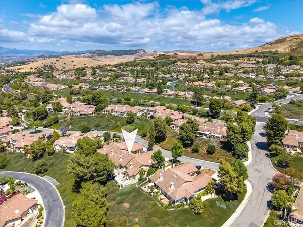 27355 Paseo Laguna, San Juan Capistrano, CA 92675