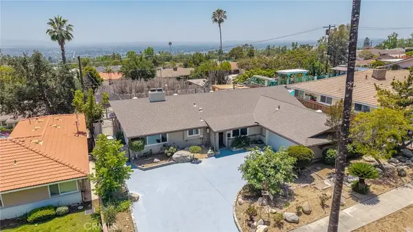 3860 Valley Lights Drive, Pasadena, CA 91107