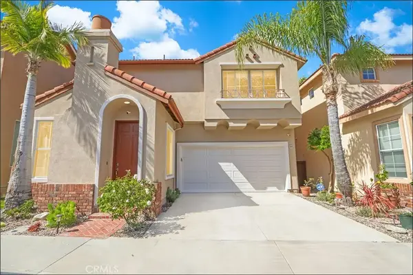 15 Pacifica, Aliso Viejo, CA 92656
