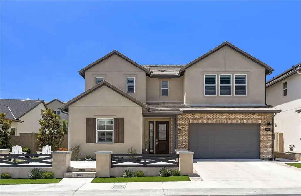 32421 Harvest Drive, San Juan Capistrano, CA 92675 - #1