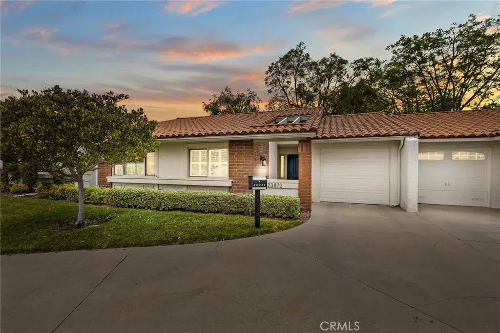23872 Via Maragall, Mission Viejo, CA 92692 - #1