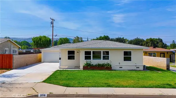 2516 E Walnut Creek, West Covina, CA 91791