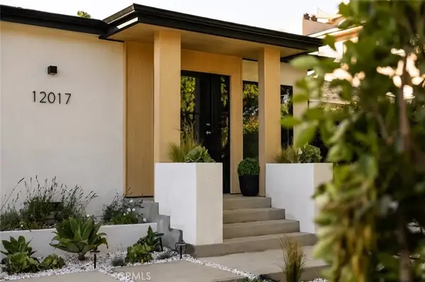 12017 Herbert, Los Angeles, CA 90066