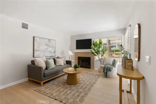 26541 Las Palmas Unit 4, Laguna Hills, CA 92656