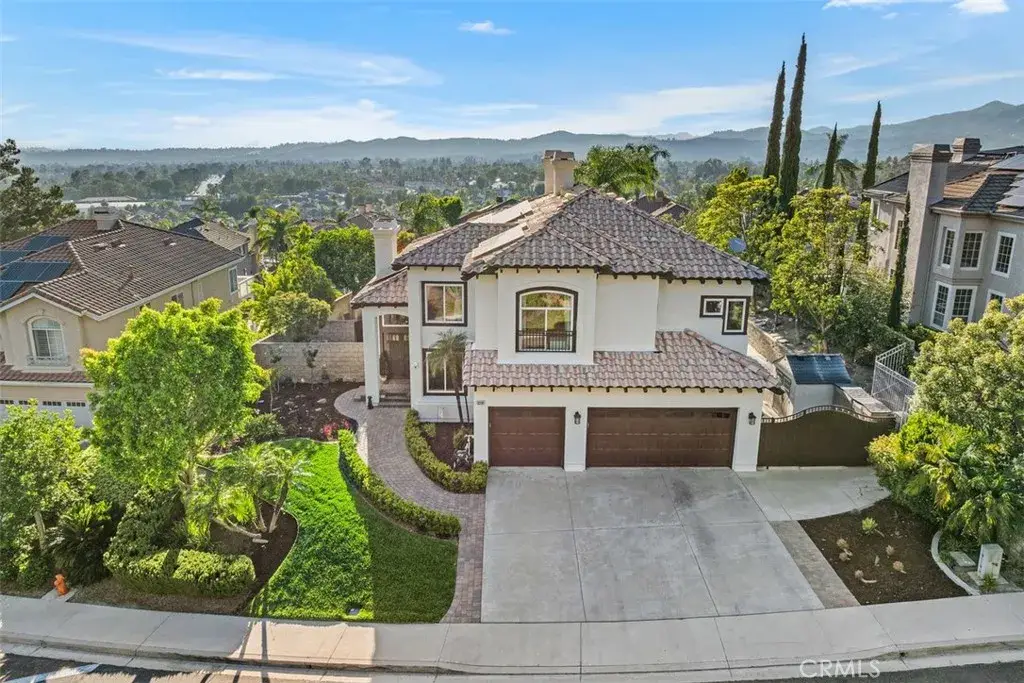 32191 Weeping Willow Street, Trabuco Canyon, CA 92679 - #1