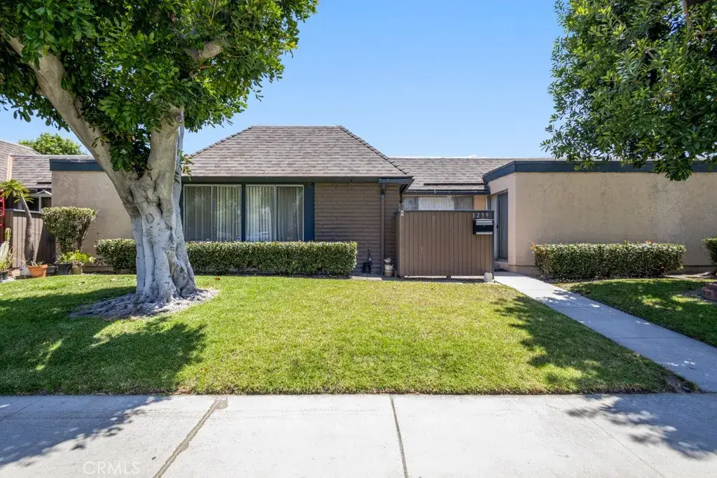 1239 E Bell, Anaheim, CA 92805 - #1