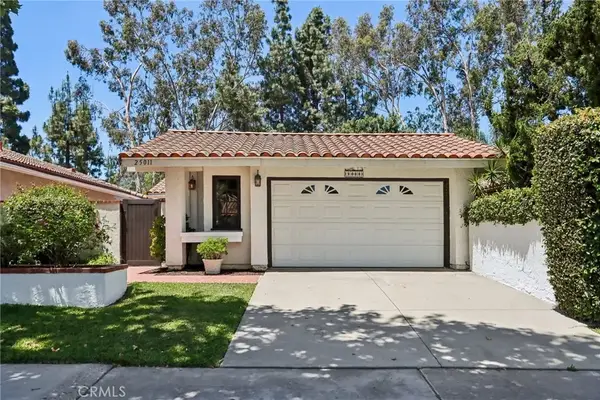 25011 Sunset Place West, Laguna Hills, CA 92653