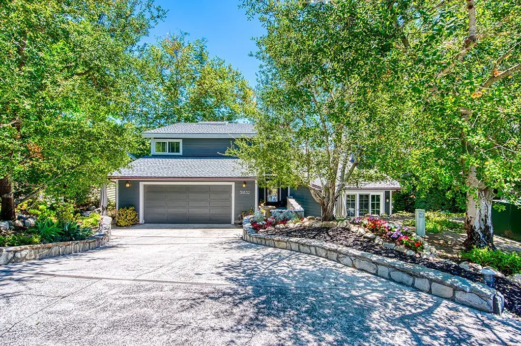 31832 Via Perdiz, Coto De Caza, CA 92679 - #1
