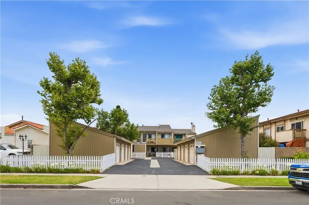 12582 Adelle Street, Garden Grove, CA 92841 - #1