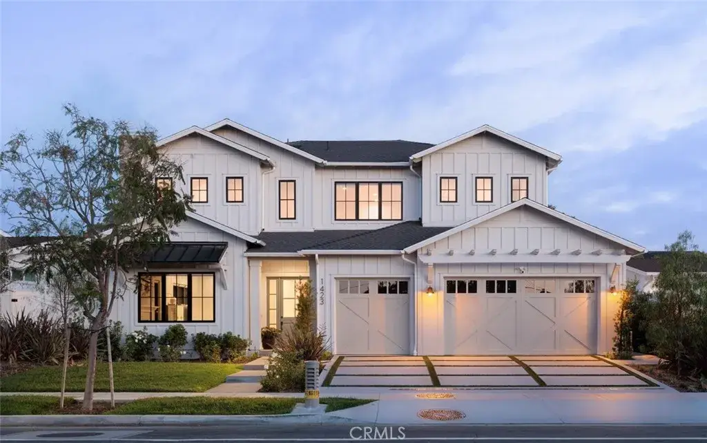 1423 Mariners, Newport Beach, CA 92660 - #1