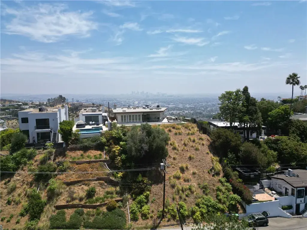 8220 Mannix, Los Angeles, CA 90046 - #1