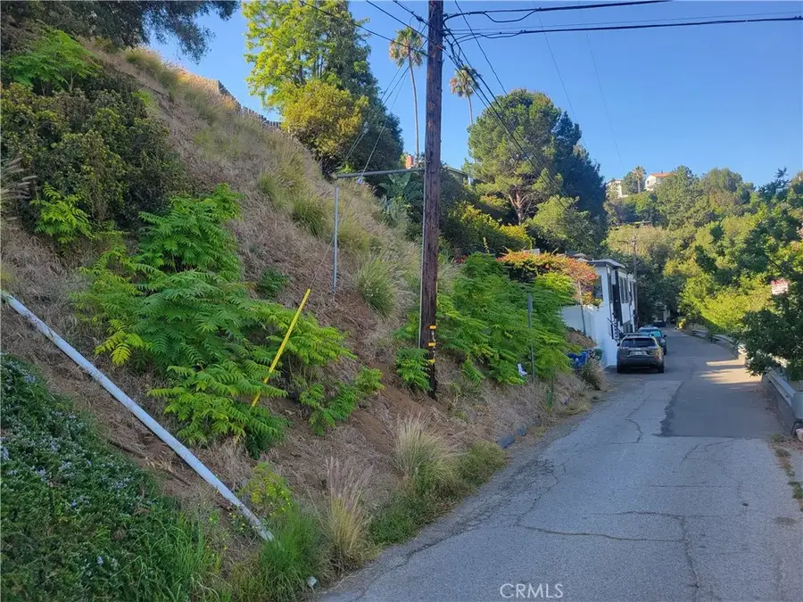 8220 Mannix, Los Angeles, CA 90046 - #3