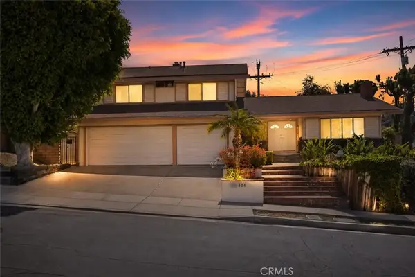 426 S Fernhill Lane, Anaheim, CA 92807