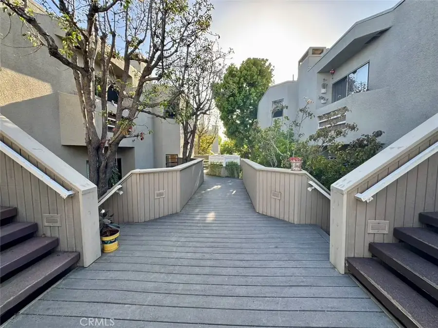 12476 Montecito Road #5, Seal Beach, CA 90740 - #2