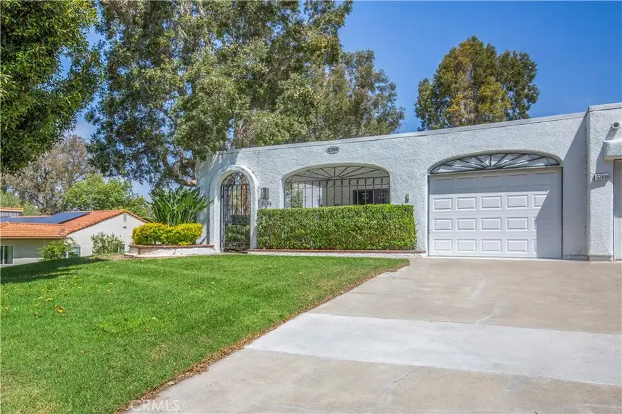 5398 Via Carrizo #A, Laguna Woods, CA 92637 - #2