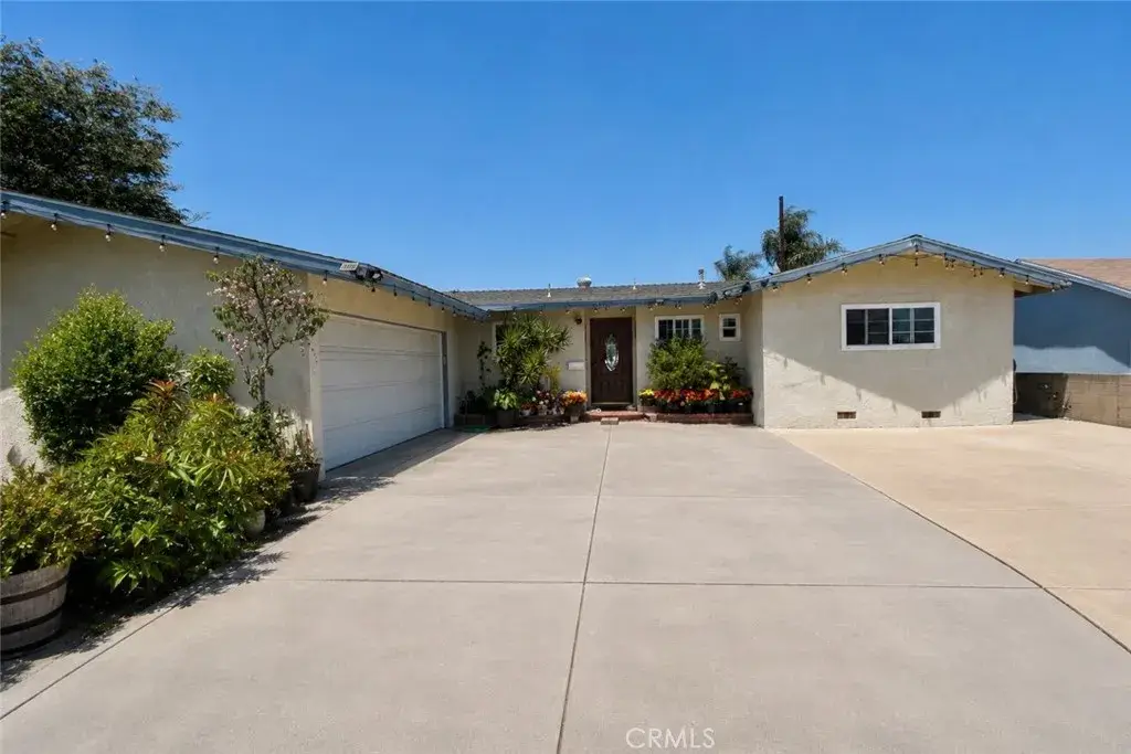 10215 Ashdale, Stanton, CA 90680 - #1