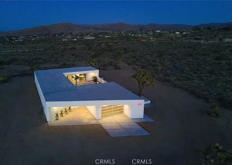 7035 Sunny Vista Road, Joshua Tree, CA 92252 - #1