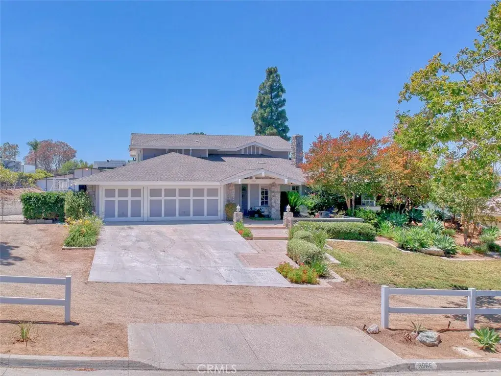 3966 River Ridge, Norco, CA 92860 - #1