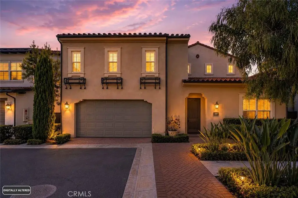 210 Mantle, Irvine, CA 92618 - #1
