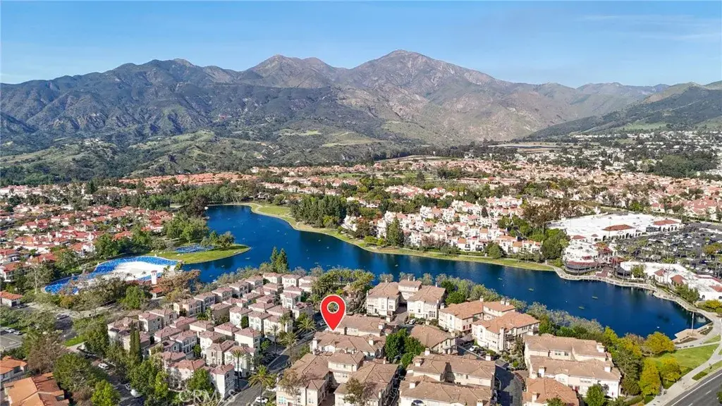 12 Montana Del Lago Drive #168, Rancho Santa Margarita, CA 92688 - #1