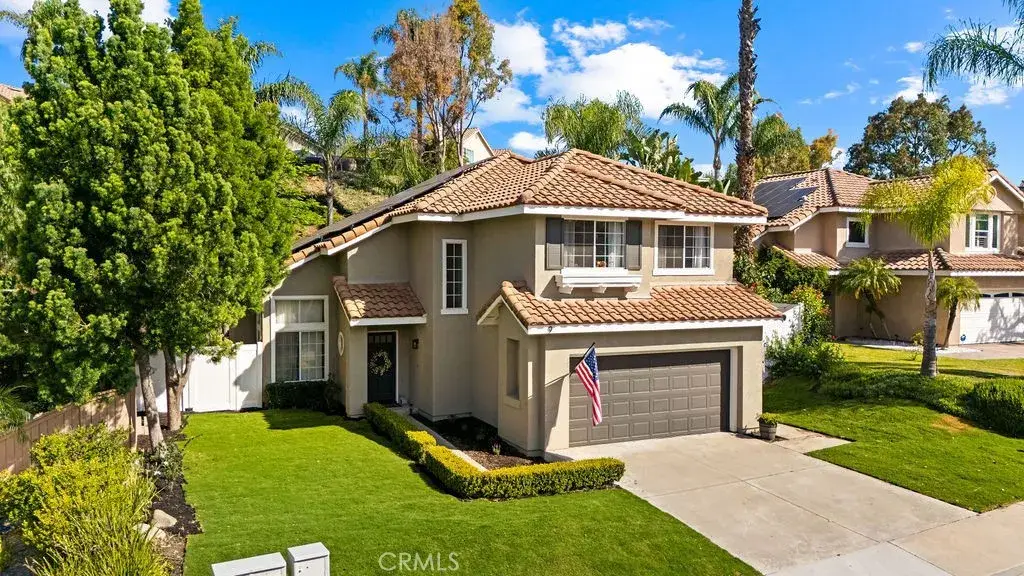 9 El Tambor, Rancho Santa Margarita, CA 92688 - #1