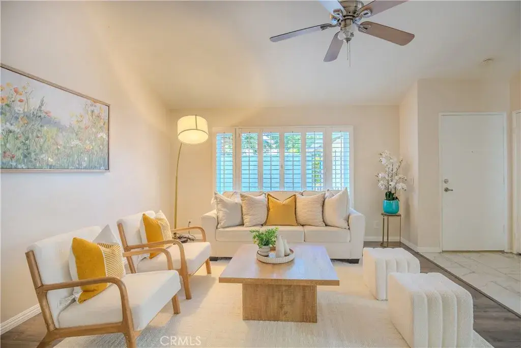 2528 N Tustin #D, Santa Ana, CA 92705 - #1