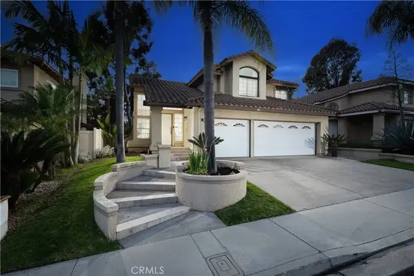 37 Sendero, Rancho Santa Margarita, CA 92688
